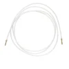 Kabel til endepinner, lengde 120 cm (inklusive endepinner) – for Glydon-system