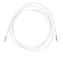 Kabel til endepinner, lengde 120 cm (inklusive endepinner) – for Glydon-system