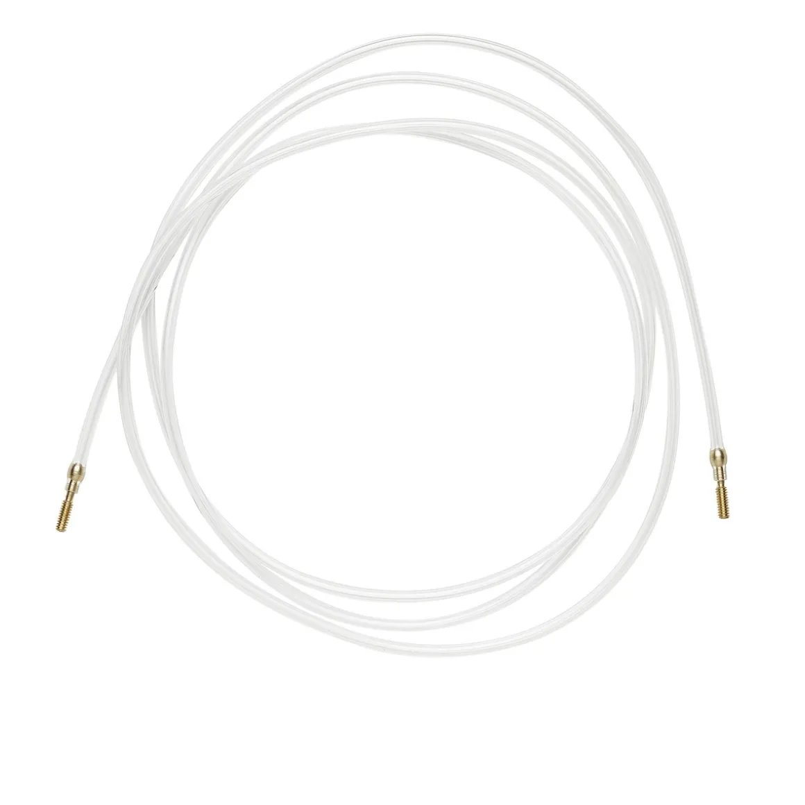 Kabel til endepinner, lengde 120 cm (inklusive endepinner) – for Glydon-system