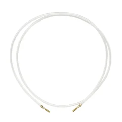 Kabel til endepinner, lengde 80 cm (inklusive endepinner) – for Glydon-system