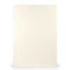 Kartongark A4 5 stk. 220 g elfenbein
