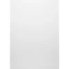 Kartong Hvit 900 g 35x50 cm