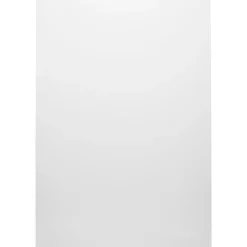 Kartong Hvit 900 g 35x50 cm