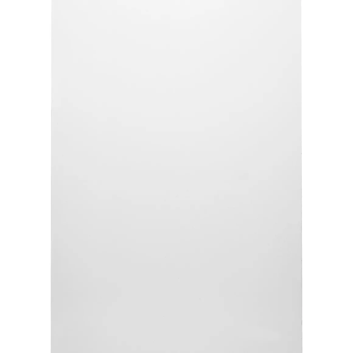 Kartong Hvit 900 g 35x50 cm