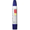 Kids Quick glue pen 30 ml – praktisk hobbylim med to spisser (tynn /bred)