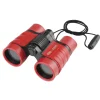 Kikkert med zoom 4 x 32 mm