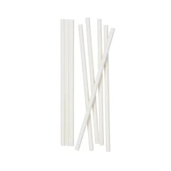 Kjærlighetpinner Hvite 12cm 50