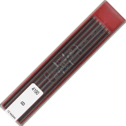 Koh-I-Noor grafittstifter 2 mm