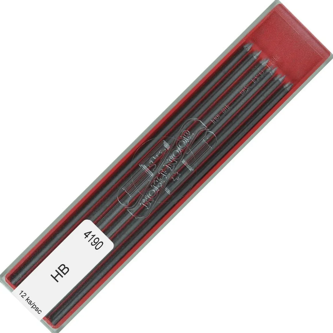 Koh-I-Noor grafittstift 2 mm H