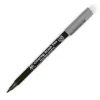 Koi Color Brush Pen Dk Co Gray