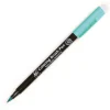 Koi Color Brush Pen Peacock Gr