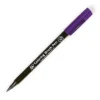 Koi Color Brush Pen Purple