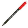 Koi Color Brush Pen Red