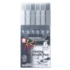 Koi Color Brush Pen sett 12stk