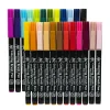 Koi Color Brush Pen sett 24stk