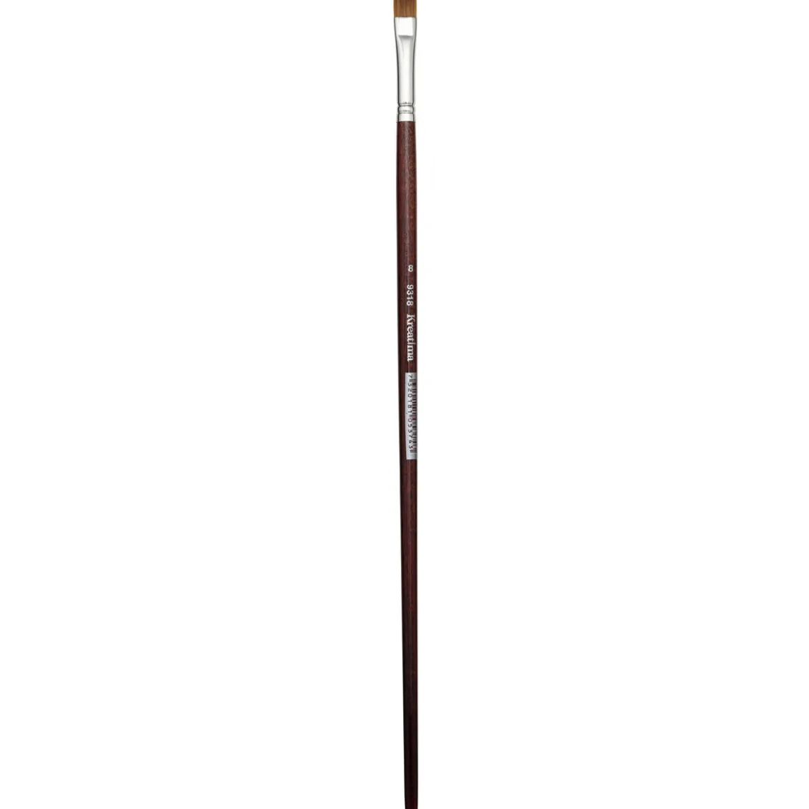 Kolinex Flat Oil Brush 14