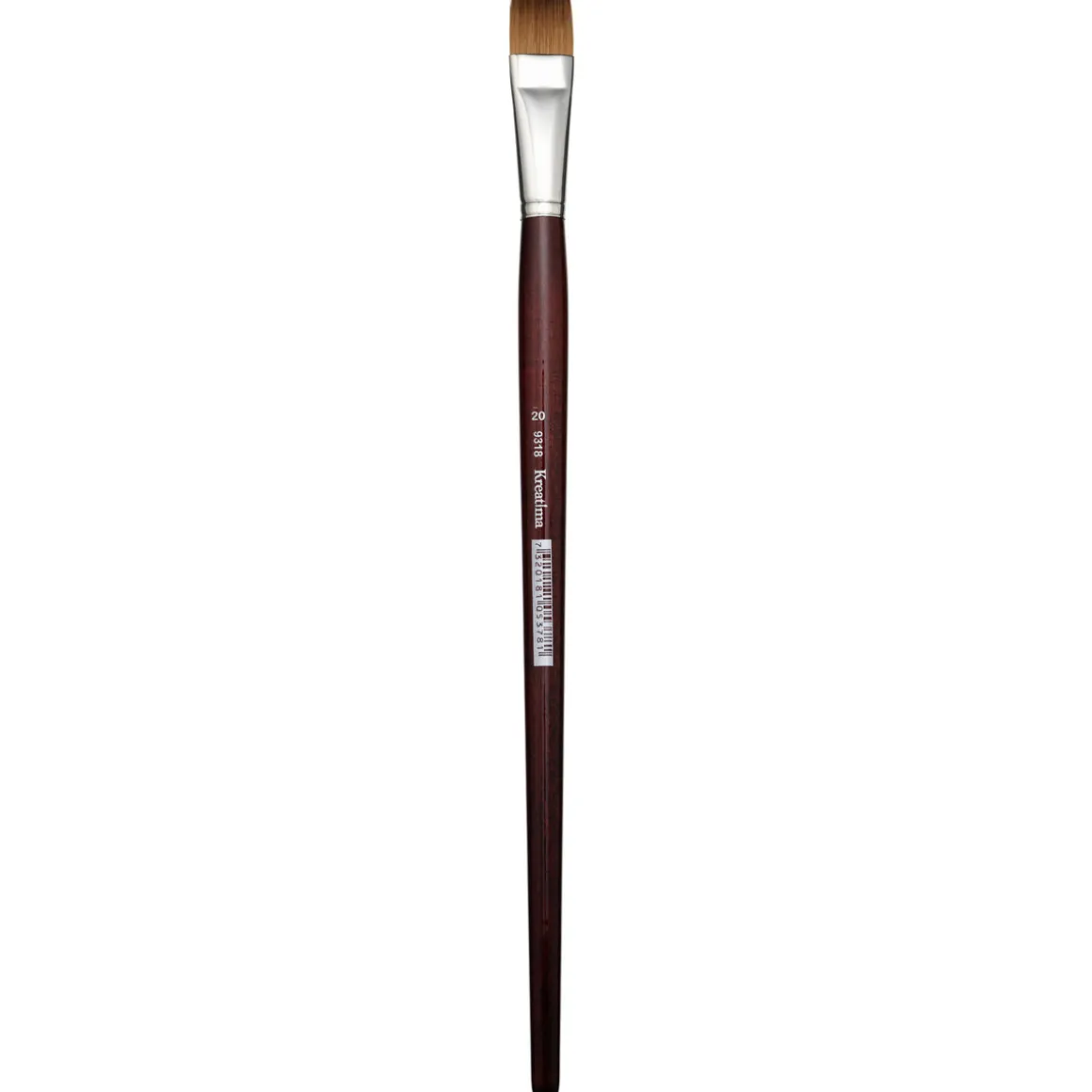 Kolinex Flat Oil Brush 20