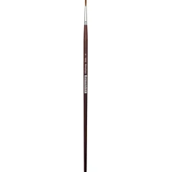 Kolinex Round Oil Brush 16