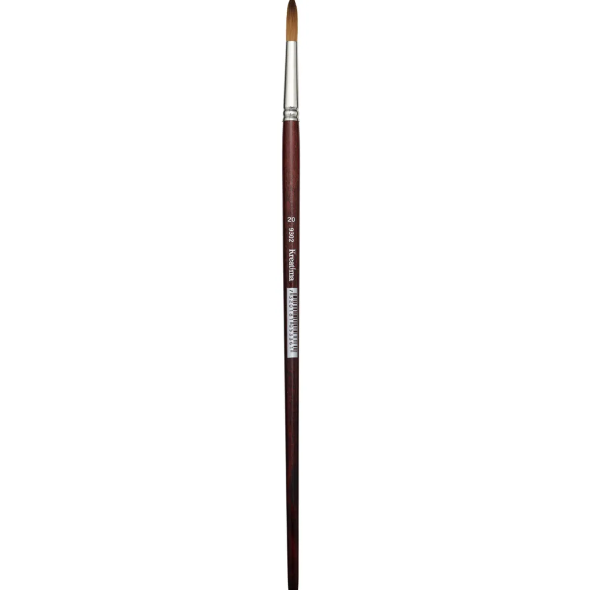 Kolinex Round Oil Brush 20