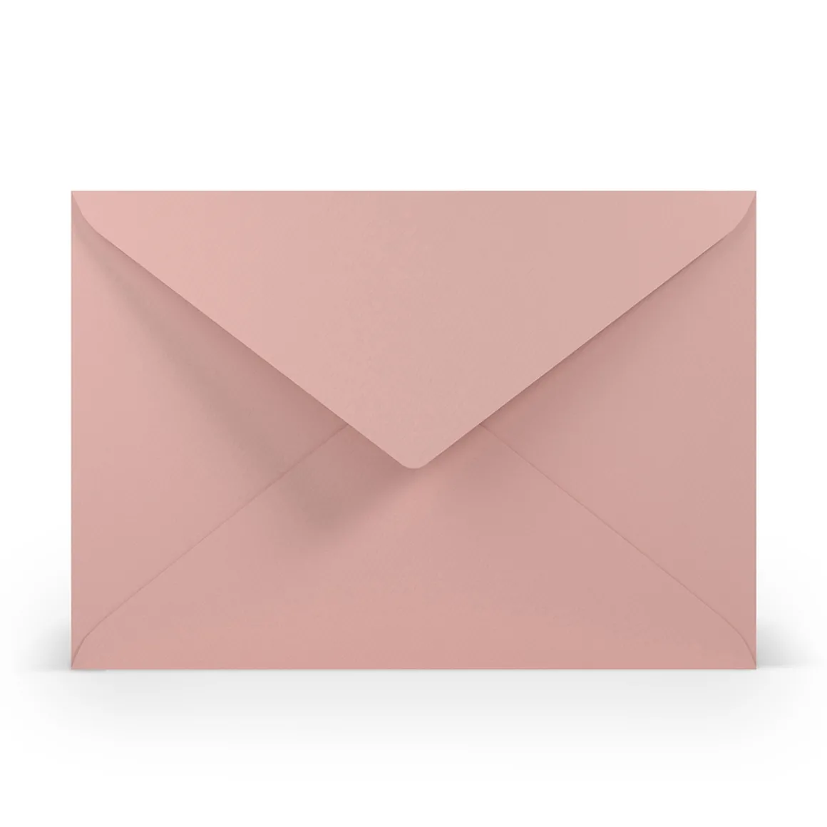 Konvolutt C5 5 stk. rosa