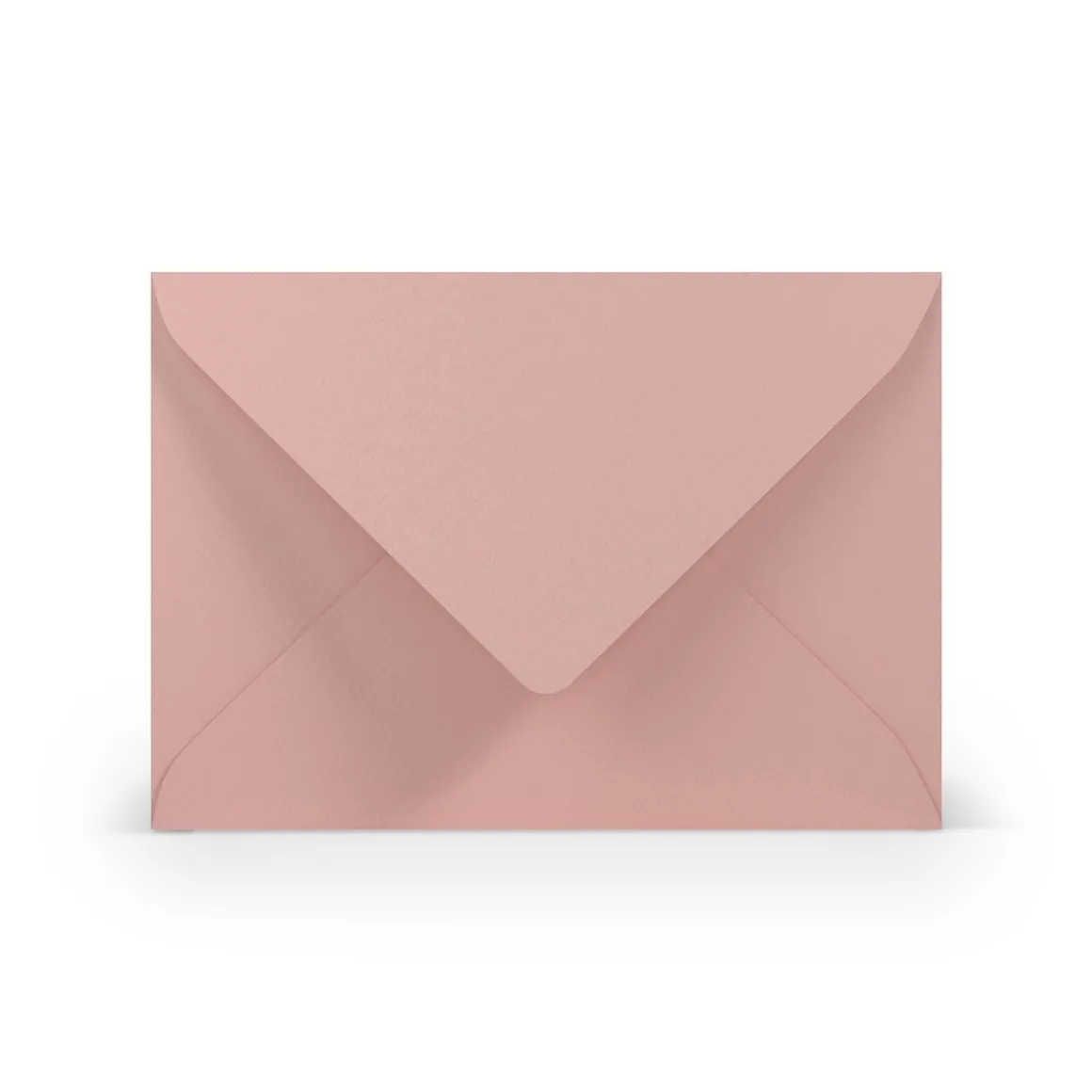 Konvolutt C6 5 stk. rosa
