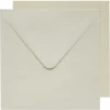 Kortkit Basic 14cm ivory 10p
