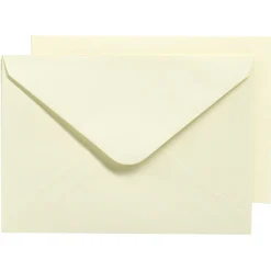 Kortkit Basic 10 x 14,3 cm ivo