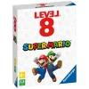 Kortspill Super Mario Level 8 – konkurrer med Mario, Luigi og Bowser!