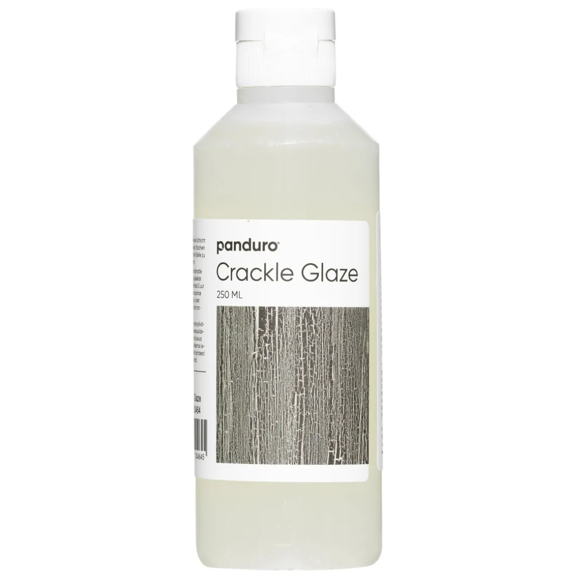 Krakeleringslakk 250 ml