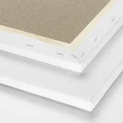 Kreatima Artist’s lerret med 2 cm dybde – 61×50 cm, 300 g/m²