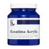Kreatima Acrylic akrylmaling 500 ml – Ultramarine Blue PB 15:3 PB 29 PV 23