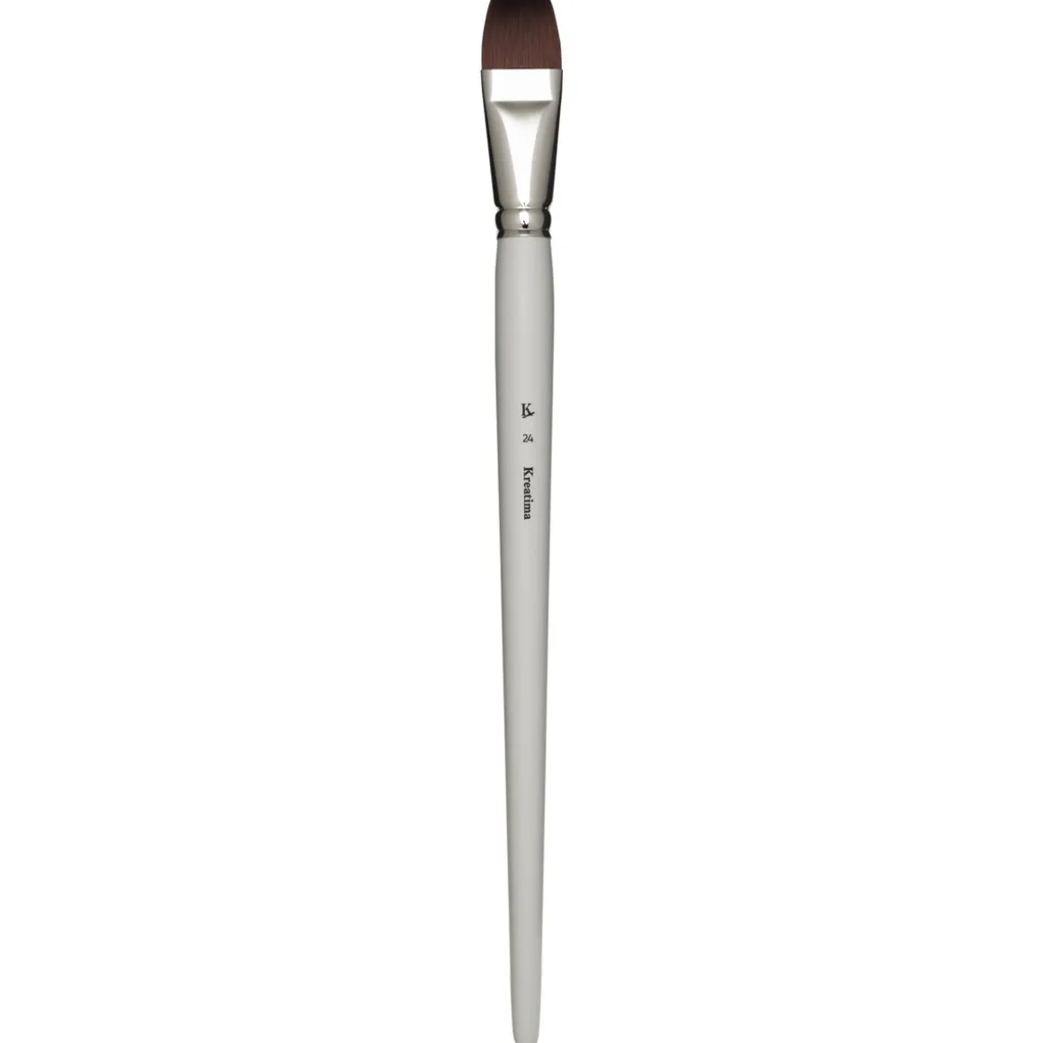 Kreatima Acrylic akrylmalingspensel Oval 3A-OV 2