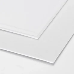 Kreatima Canvas Panel, lerretsplate, F3 (220×270 mm), 3 mm tykk