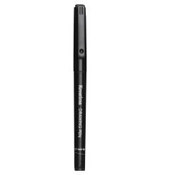 Kreatima Drawing Pen, fineliner med svart blekk, 0,1 mm spiss