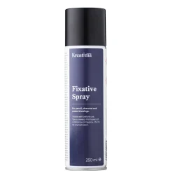 Kreatima fiksativspray / fikseringsspray 250 ml
