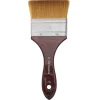 Kreatima flat pensel kolinex – bredde 75 mm