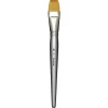 Kreatima Gouache pensel Flat 2G-F 24