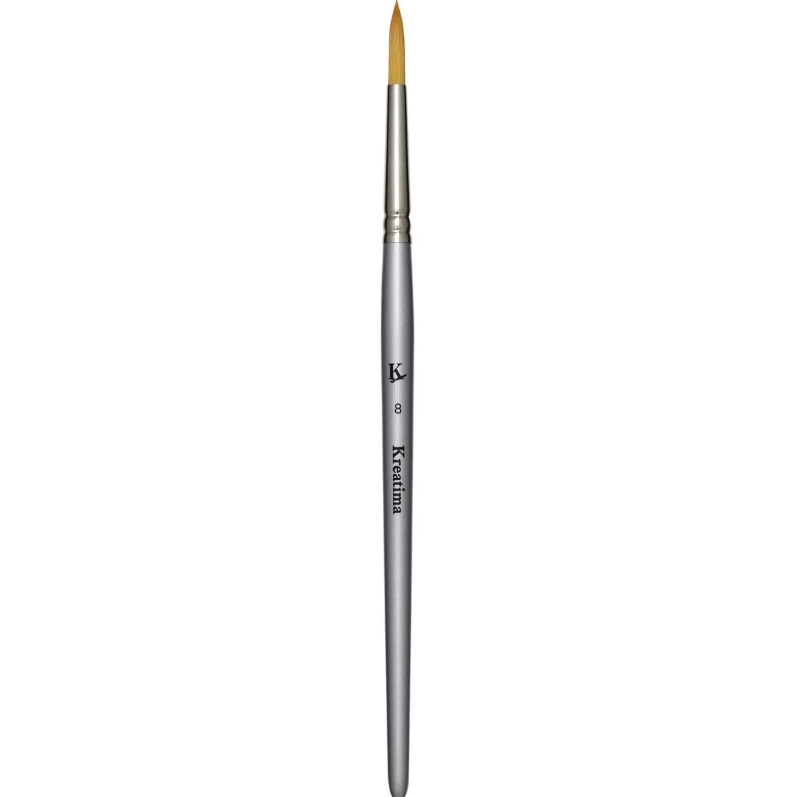 Kreatima Gouache pensel Round 2G-RO 8