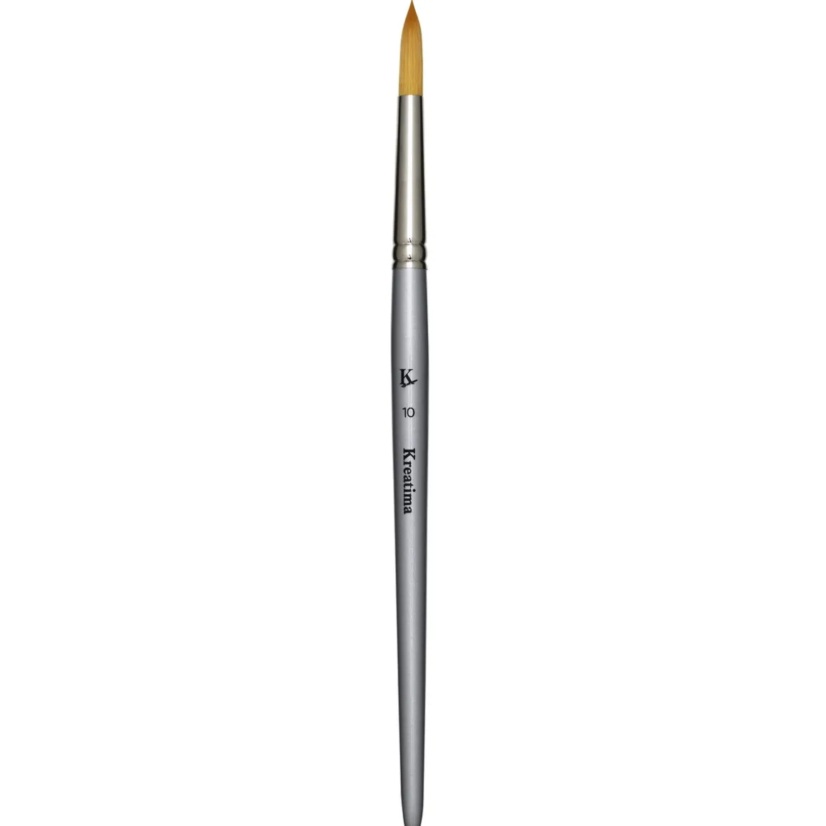 Kreatima Gouache pensel Round 2G-RO 10