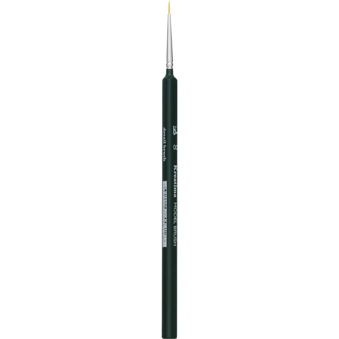 Kreatima Modelbrush Detail 0/0