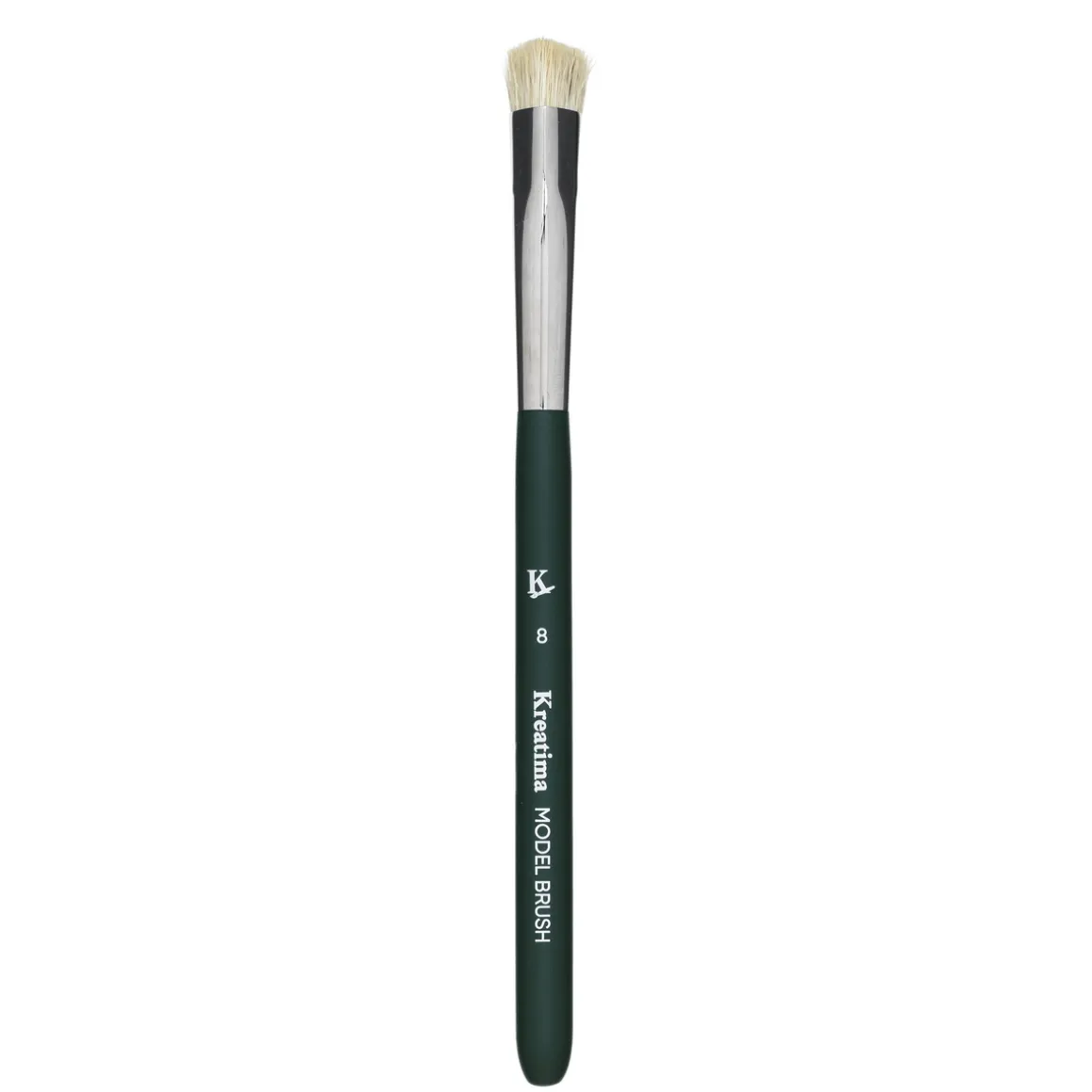 Kreatima Modelbrush Spray Bristle 8