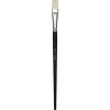 Kreatima Oil oljemalingspensel Flat Long 4B-FL 16