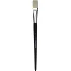 Kreatima Oil oljemalingspensel Flat Long 4B-FL 20