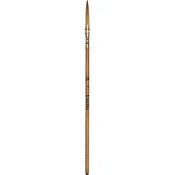 Kreatima Watercolour akvarellpensel French Quill 1K-FQ 4
