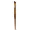 Kreatima Watercolour akvarellpensel French Quill 1K-FQ 14