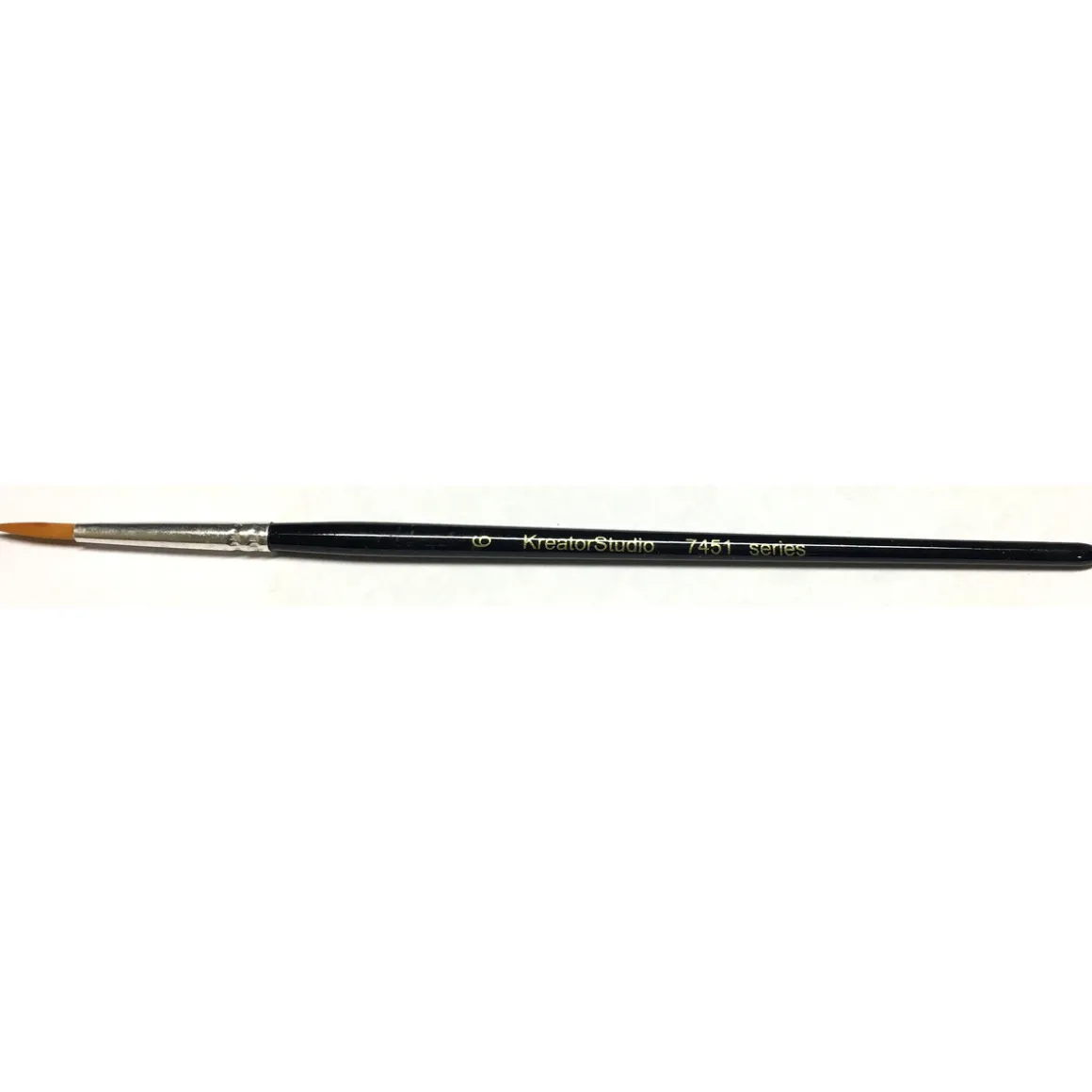 Kreator Studio pensel 7451 - 7