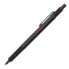 Kulepenn Rotring 600 Ballpen Medium, svart blekk