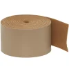 Kunstlær av polyuretan 3,5×250 cm beige