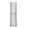 Kyllingnetting / sekskantnetting – rull med 30×100 cm, maskene er 20x15 mm