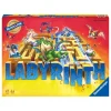 Labyrinth original brettspill